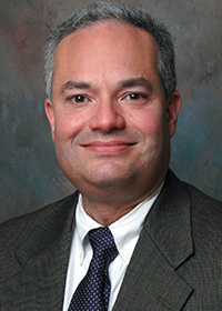 Victor L. Pérez, MD