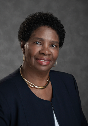 Darlene Miller Headshot