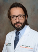 Marco Ruggeri, Ph.D.