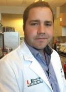 Daniel Pelaez, Ph.D.