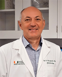 Faculty - Valery Shestopalov - Headshot