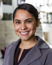 Daniella Bacigalupo Arce