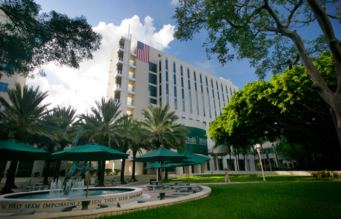 Batchelor Children's Research Institute