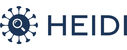 HEIDI Logo