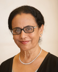 Savita Pahwa, M.D.