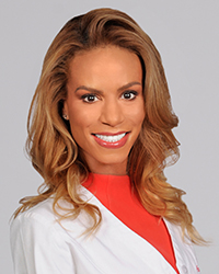 Sonjia Kenya, EdD, MS, MA