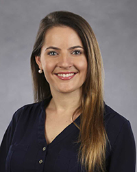 Daniela Berrios, M.A. CCC-SLP, LSLS Cert AVEd