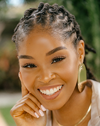 Morgan Kidd, M.S., NBC-HWC