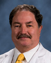 Dr Christopher OBrien