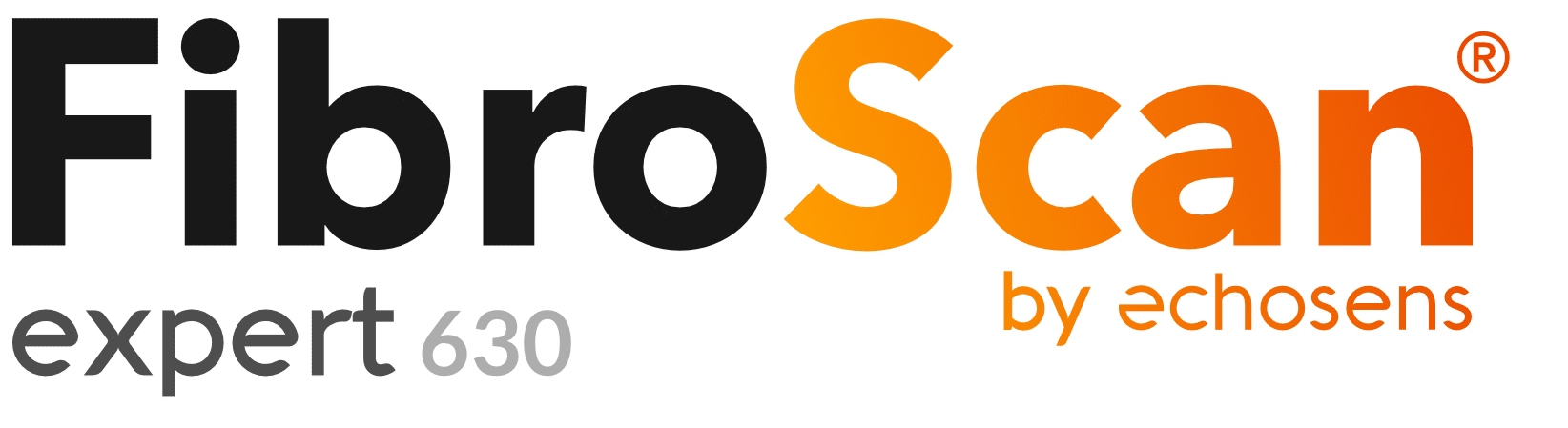 FibroScan logo
