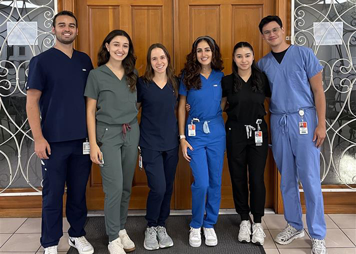 San Juan Bosco Clinic