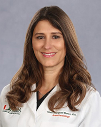 Yiliam F. Rodriguez-Blanco, M.D.