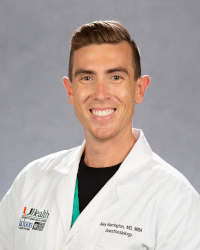 Alexander Harrington