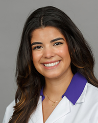 Brianna Franchi, M.D.