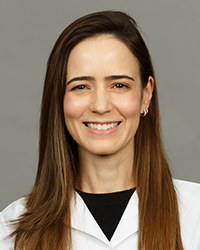 Camila Funatsu, M.D.