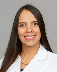 Gabriela Guanchez Moreno, M.D.