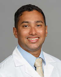 Kelvin Mathew, M.D.