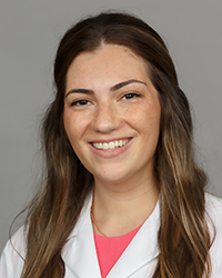 Larisa Shagabayeva, M.D.