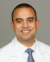 Matthew Diaz, M.D.