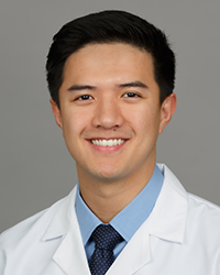 William Ho, M.D.