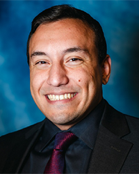 Antonio Corral Tarbay