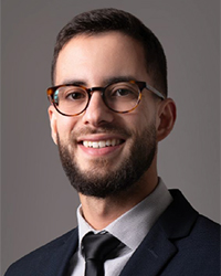 Lucas Costado Macedo