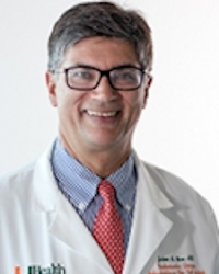 Joshua M. Hare, M.D., FACC, FAHA