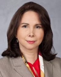 Omaida Velazquez, M.D.