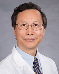 Shuanglin Hao, Ph.D.