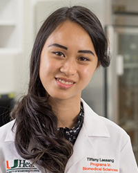 Tiffany Leesang