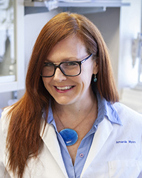 Amanda Myers