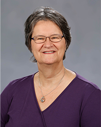 Carolyn Cray, Ph.D.