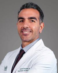 Andrew Spiros Dorizas, M.D.
