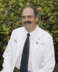 Elgart, George, M.D.