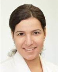 Mercedes E. Gonzalez, M.D.