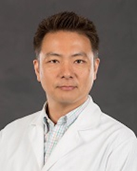 Mochizuki, Hideki Ph.D.