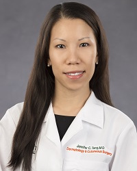 Jennifer C. Tang, M.D.