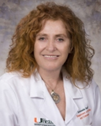 Antonella Tosti, M.D.