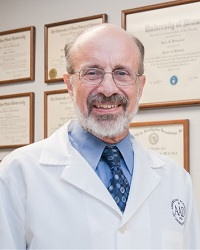 Peter Wendschuh, M.D.