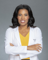 Woolery-Lloyd, Heather, M.D.