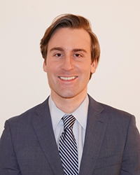 Connor Stonesifer, M.D.