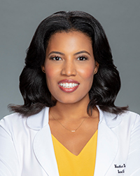 Heather Woolery-Lloyd, MD