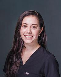 Joanna M. Gonzalez, MSN, APRN, FNP-BC 
