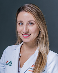 Marie Jeanjean, MSc, CGC