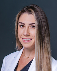 Lauren Godwin, MSN, ARNP, FNP-BC