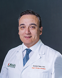Mustafa Tekin, M.D.