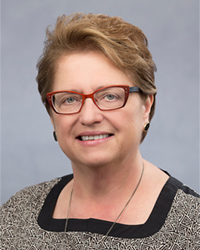 Margaret Pericack-Vance Ph.D.