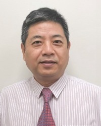 Chi Zhang