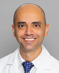 Mehrdad Ghahramani, MD, FACC