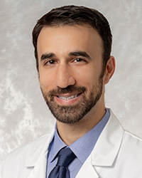 Oliver Abela, M.D.